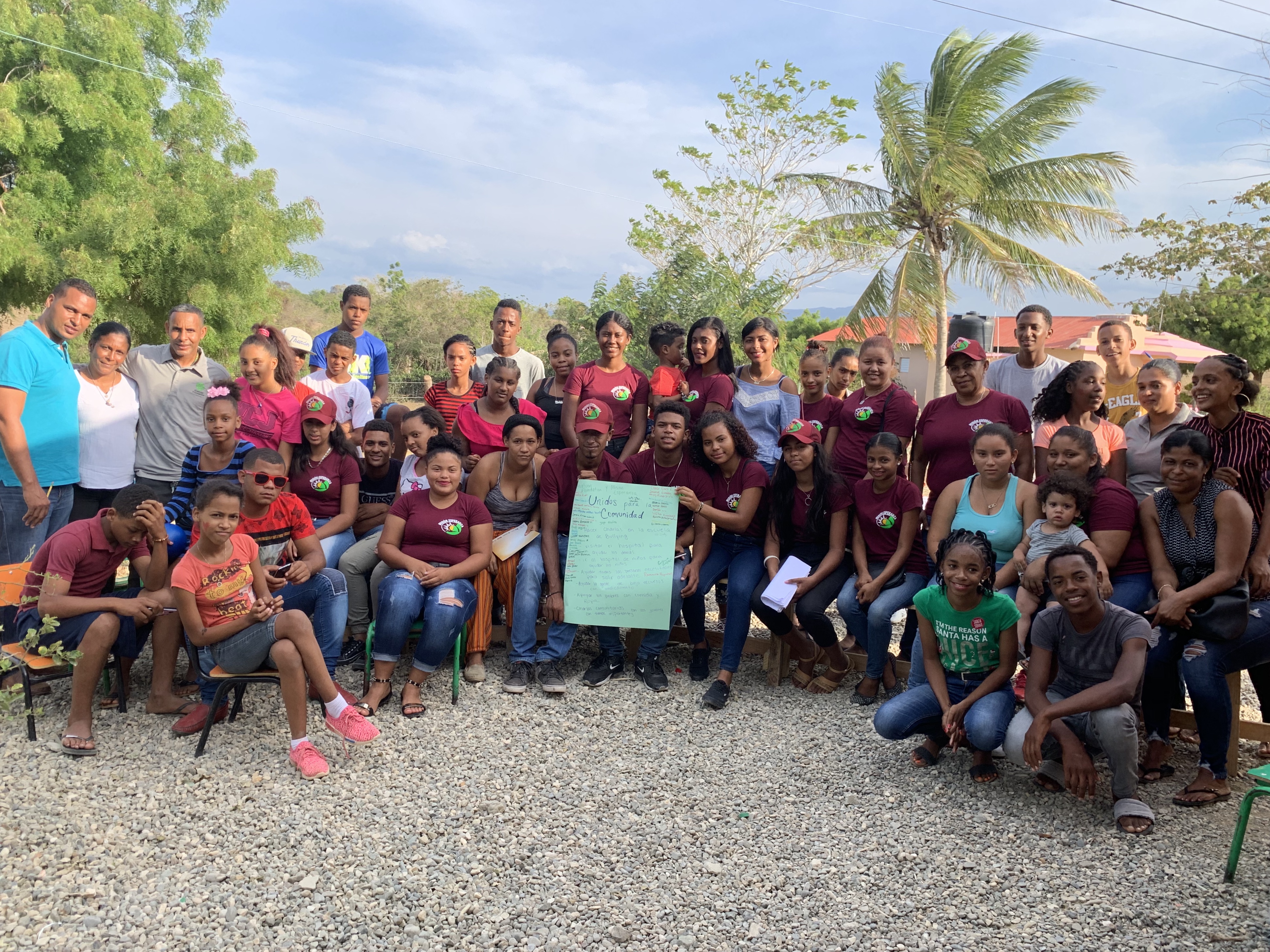 Community-Driven Projects – Project Corazón, Incorporated